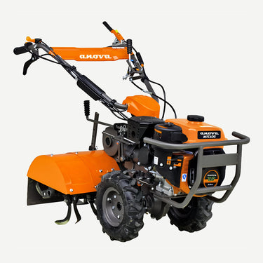 Motocultor ANOVA - Talleres Castor